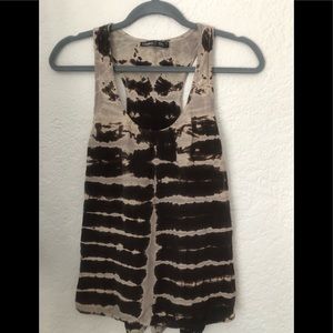 Gypsy 05 Tank Top - Small
